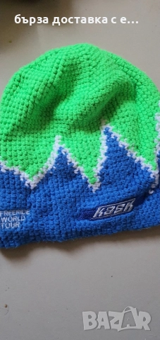 шапки маркови, снимка 14 - Шапки - 51749798