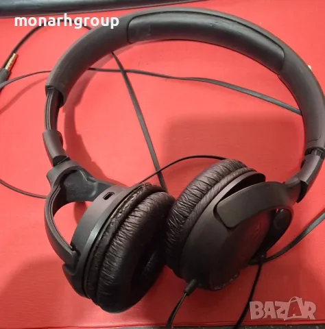 Слушалки JBL tune 500, снимка 2 - Bluetooth слушалки - 50383504