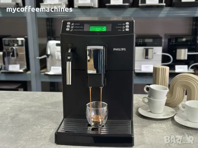 Кафемашина PHILIPS HD8831, снимка 2 - Кафемашини - 49752096