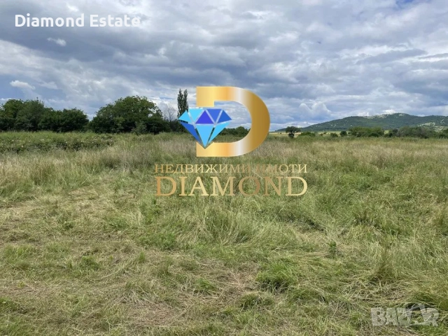 Дворно място в село Съединение, общ. Братя Даскалови, снимка 7 - Парцели - 51886775