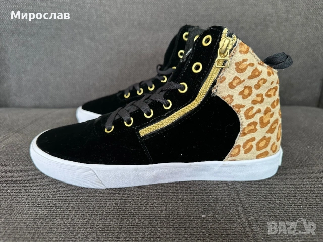 Supra нови кецове 41 /26см