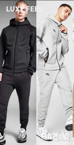 Мъжки Екипи ⚜️ Nike 