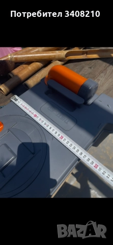 Thetford C263s WC, нова тоалетна за кемпер, снимка 8 - Части - 51716973