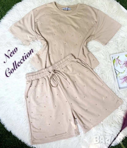 дамски комплекти