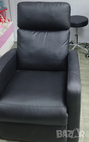 масажно кресло