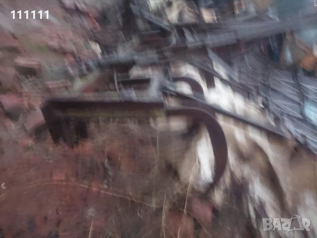 Култиватор с голями брани , снимка 6 - Селскостопанска техника - 52898968