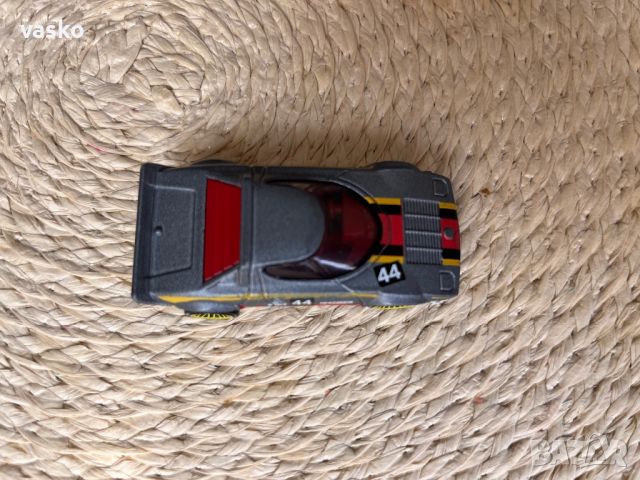 Hotwheels-Lancia Stratos, снимка 5 - Колекции - 45764378