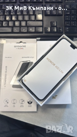 Honor 400 Lite 256gb