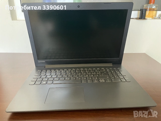 Lenovo Ideapad 330 Core i7, 20 GB RAM, NVIDIA GTX 1050