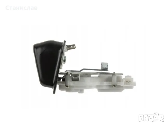 Honda CR-V 3 Брава за багажник , снимка 4 - Части - 50280225