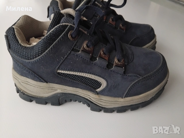 Детски маратонки за момче, 29 номер , снимка 2 - Детски маратонки - 53487163