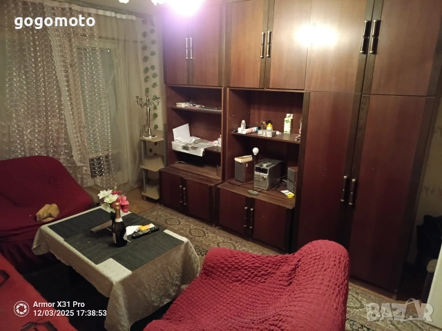 Апартамент от СОБСТВЕНИК,без комисиона,4 стаен до МЕДИКА, Здравец Изток,жилище,къща,дом,квартира, снимка 16 - Апартаменти - 52425421