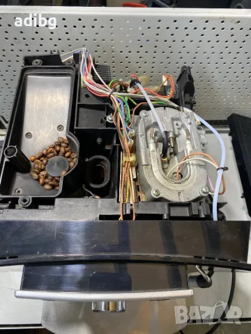 Евтини Части - Delonghi Perfecta ESAM5400 ECO, снимка 4 - Кафемашини - 50146490