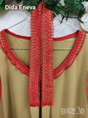 туника, сукман,рокля, снимка 4 - Туники - 53403410