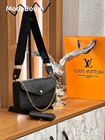 Louis Vuitton • Модерни Дамски Чанти • Различни Цветове , снимка 6 - Чанти - 46760721