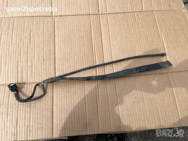 Сензор ДАтчик Движение Багажник 285E77954R Renault Talisman 2017г 147kW