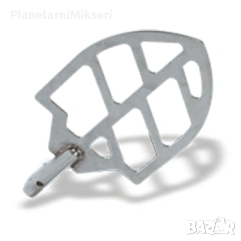 Професионален планетарен миксер 60 л, снимка 4 - Обзавеждане на кухня - 53242232