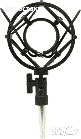 Стартов комплект за стрийминг VOLITY Ready - със микрофон, стойка, с поп-филтър за защита от вятър, снимка 3 - Микрофони - 49831425