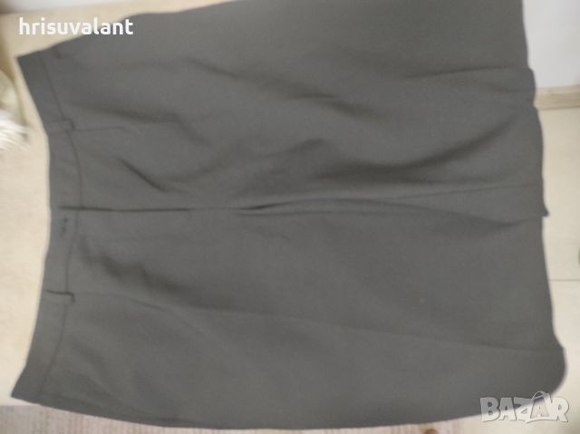 Черен панталон , снимка 4 - Панталони - 45076468