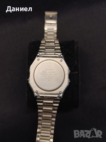 Часовник Casio, снимка 6 - Мъжки - 52785885