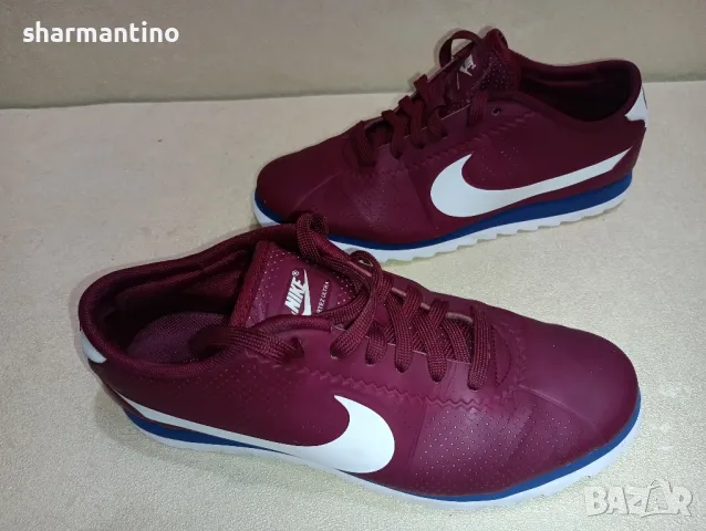 Nike Cortez N36,5 - 32 лв, снимка 2 - Маратонки - 48996777