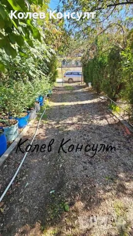 Продавам самостоятелна едноетажна къща в село Тракия,община Стара Загора , снимка 11 - Къщи - 49739637