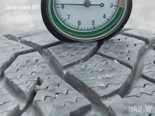 Гуми 235 65 17 Виати Viatti 4 броя. Нов внос. Не са нови!, снимка 5 - Гуми и джанти - 52880549