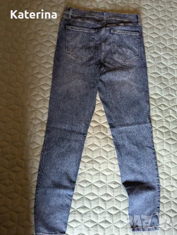 Дънки LC Waikiki, блузката подарък!, снимка 2 - Дънки - 50164769