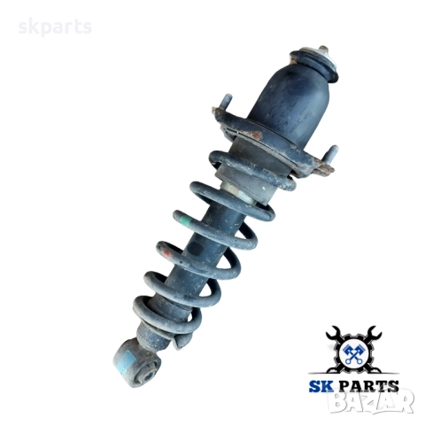 Амортисьор / Макферсон заден ляв за Toyota Avensis / Авенсис t25 комби, снимка 3 - Части - 52016443