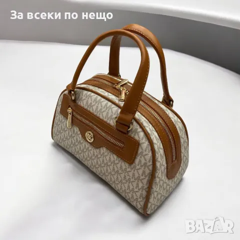 Дамска чанта Michael Kors - Налични различни цветове Код D888, снимка 7 - Чанти - 47243072