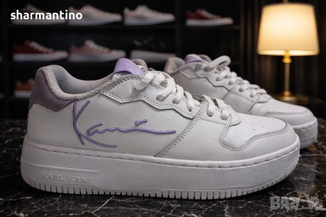 Karl Kani N 39 сникърси