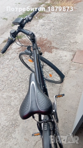 Продава се!, снимка 4 - Велосипеди - 53968581