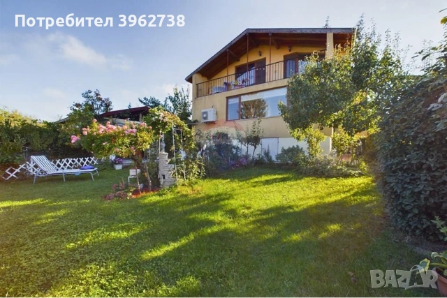 Двуетажна къща гр. Варна