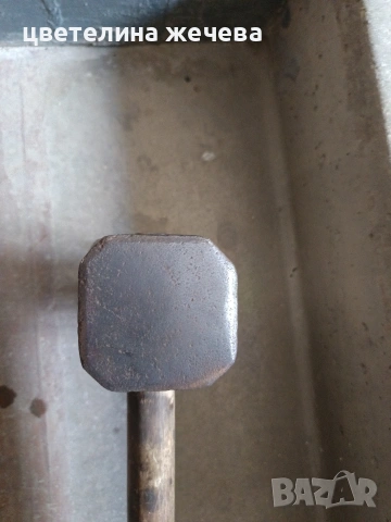 Боен чук 5 кг., снимка 5 - Други инструменти - 53862342