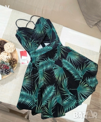 Дрехи Junona Юнона черен блестящ кроп топ бюстие с паднали рамена лачено яке кожен клин , снимка 12 - Корсети, бюстиета, топове - 52467436