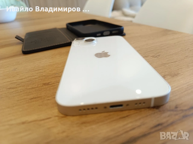 Iphone 14 128 GB, снимка 4 - Apple iPhone - 53846123