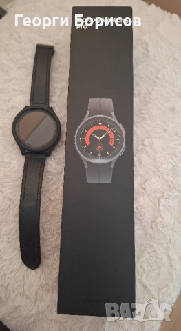 Samsung Galaxy Watch 5 PRO LTE 