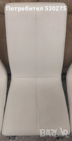 Трапезни столове, снимка 5 - Столове - 54043728