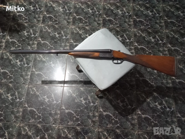 Miroku MS 150, снимка 8 - Ловно оръжие - 53712021