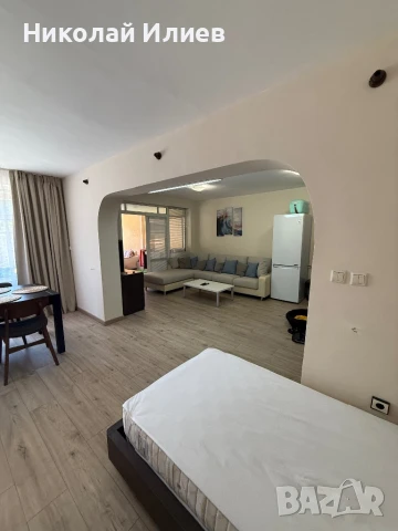 Под наем двустаен бул.Съборни, снимка 3 - Апартаменти - 51267167