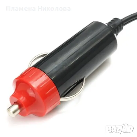 Високоскоростен компресор за помпане на гуми AUTO PUMP1, снимка 5 - Други - 48875867