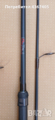  Комплект 3 пръчки FL STRATEGIST 300 3.75LIBRI. 3 Макари FL YF 9000., снимка 3 - Въдици - 53999311