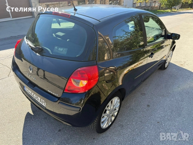 Renault Clio 1.6i 110к.с бензин / евро 6 - топ цена oт 4 050лв или 2070.73евро -- БЕЗ БАРТЕР   ПЪРВИ, снимка 9 - Автомобили и джипове - 52175761