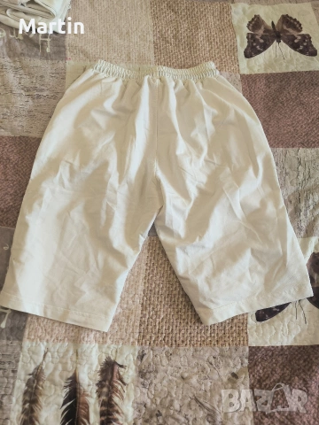 Фланелки и шорти БМВ BMW M90 F5, снимка 6 - Спортни дрехи, екипи - 53276746