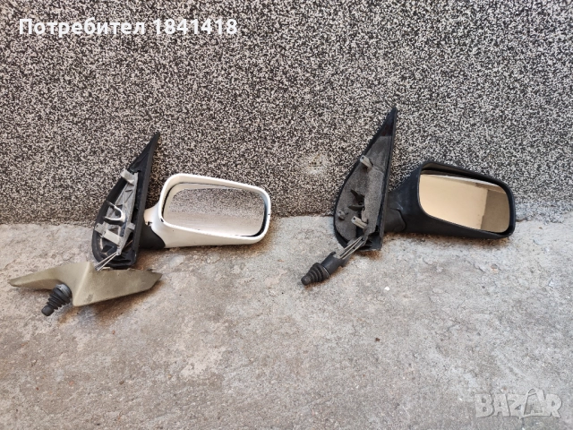 Дясно огледало Фиат Пунто 93-99г.