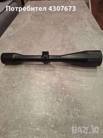 Оптика Meopta 7x50, снимка 3 - Оборудване и аксесоари за оръжия - 54178040