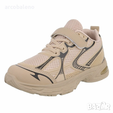 Детски ежедневни обувки унисекс, 4цвята , снимка 6 - Детски маратонки - 51675895