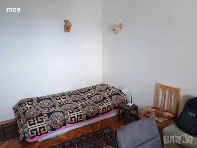 94 кв.м/3-стаен/Панел/ет.8-от-8/ТЕЦ/Фондови жилища/София, снимка 7 - Апартаменти - 52050321