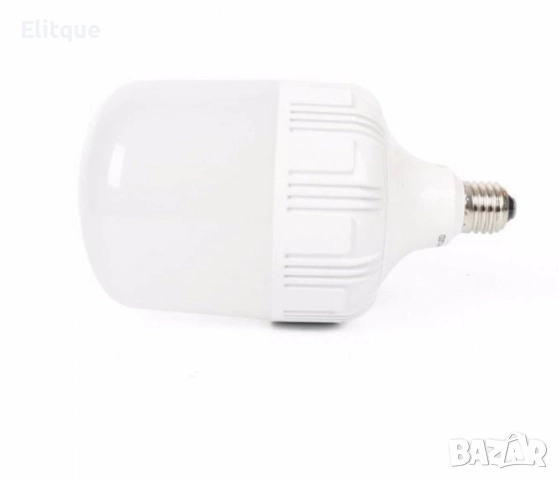 LED крушка 35W, E27, 7000K, снимка 4 - Други - 52716439