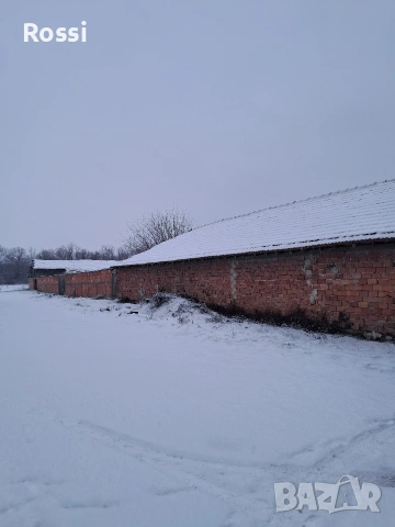 СЕЛСКИ ИМОТИ-РАНЧО/ФЕРМА